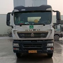 XCMG Factory 12 m³ Second Hand chinese concrete mixer G4804B concrete mixer pump machine Price